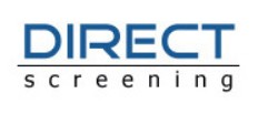 Direct Screening Logo